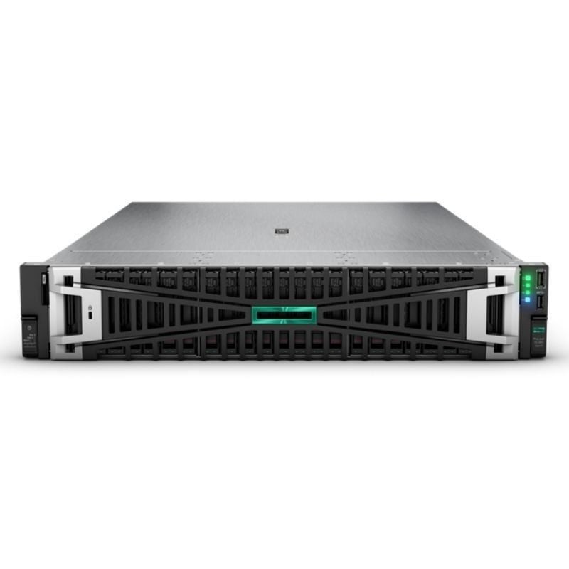 Comprar Hewlett Packard Enterprise Servidor HPE ProLiant DL380 Gen11 Intel Xeon Silver 4514Y/ 128GB Ram - Ganga Electrónica
