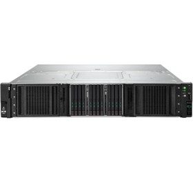 Comprar Hewlett Packard Enterprise Servidor HPE ProLiant Compute DL340 Gen12 Intel Xeon 6505P/ 64GB Ram/ 2x 480GB SSD - Ganga El