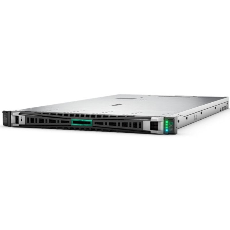 Comprar Hewlett Packard Enterprise Servidor HPE ProLiant Compute DL360 Gen12 Intel Xeon 6517P/ 64GB Ram - Ganga Electrónica