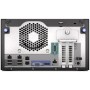 Comprar Hewlett Packard Enterprise Servidor HPE ProLiant MicroServer Gen11 Intel Xeon 6325P/ 32GB Ram/ 2 x 4TB SATA - Ganga Elec