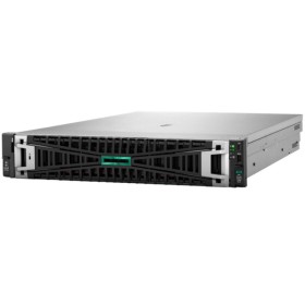 Comprar Hewlett Packard Enterprise Servidor HPE ProLiant DL380 Gen12 Intel Xeon 6517P/ 64GB Ram - Ganga Electrónica