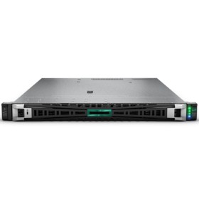 Comprar Hewlett Packard Enterprise Servidor HPE ProLiant DL325 Gen11 AMD EPYC 9115/ 64GB Ram/ 2x 480GB SSD - Ganga Electrónica