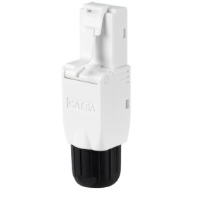 Comprar Conector RJ45 UTP Nanocable 10.21.0601/ Cat.6A/ Auto Crimpable/ 10 uds - Ganga Electrónica