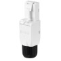 Comprar Conector RJ45 UTP Nanocable 10.21.0601/ Cat.6A/ Auto Crimpable/ 10 uds - Ganga Electrónica