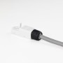 Comprar Conector RJ45 UTP Nanocable 10.21.0601/ Cat.6A/ Auto Crimpable/ 10 uds - Ganga Electrónica