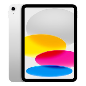 Comprar Apple iPad 128 GB 27,9 cm (11") Wi-Fi 6 (802.11ax) iPadOS 18 Plata - Ganga Electrónica