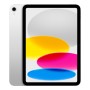 Comprar Apple iPad 256 GB 27,9 cm (11") Wi-Fi 6 (802.11ax) iPadOS 18 Plata - Ganga Electrónica