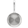 Comprar Sartén Monix Planet Inox M211220/ Ø20cm/ Aluminio fundido/ Apta para Inducción - Ganga Electrónica