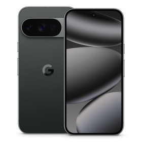 Comprar Google Pixel 10 Pro 16 cm (6.3") SIM doble Android 16.0 5G 16 GB 128 GB 4870 mAh Negro - Ganga Electrónica