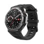Comprar Amazfit T-Rex 3 3,81 cm (1.5") AMOLED 48.5 mm Digital 480 x 480 Pixeles Pantalla táctil Negro Wifi GPS (satélite) - Gang