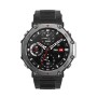 Comprar Amazfit T-Rex 3 3,81 cm (1.5") AMOLED 48.5 mm Digital 480 x 480 Pixeles Pantalla táctil Negro Wifi GPS (satélite) - Gang