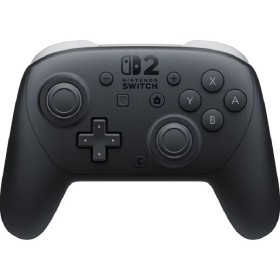 Comprar Gamepad Nintendo Switch 2 Pro Inalámbrico - Ganga Electrónica