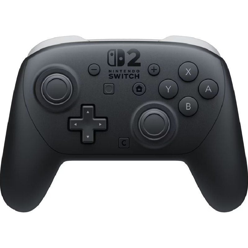 Comprar Gamepad Nintendo Switch 2 Pro Inalámbrico - Ganga Electrónica