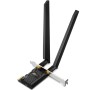 Comprar Tarjeta de Red Inalámbrica-PCI Express Tp-Link Archer TXE72E/ 5400Mbps/ 2.4/5/6GHz - Ganga Electrónica
