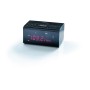 Comprar Thomson CR50 radio Reloj Negro - Ganga Electrónica