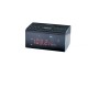 Comprar Thomson CR50 radio Reloj Negro - Ganga Electrónica
