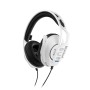 Comprar Nacon RIG 300 PRO HS Auriculares Alámbrico Diadema Juego Blanco - Ganga Electrónica