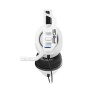 Comprar Nacon RIG 300 PRO HS Auriculares Alámbrico Diadema Juego Blanco - Ganga Electrónica