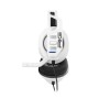 Comprar Nacon RIG 300 PRO HS Auriculares Alámbrico Diadema Juego Blanco - Ganga Electrónica