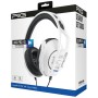 Comprar Nacon RIG 300 PRO HS Auriculares Alámbrico Diadema Juego Blanco - Ganga Electrónica