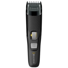 Comprar Remington MB3000 depiladora para la barba Batería 17 1,8 cm Negro, Gris - Ganga Electrónica