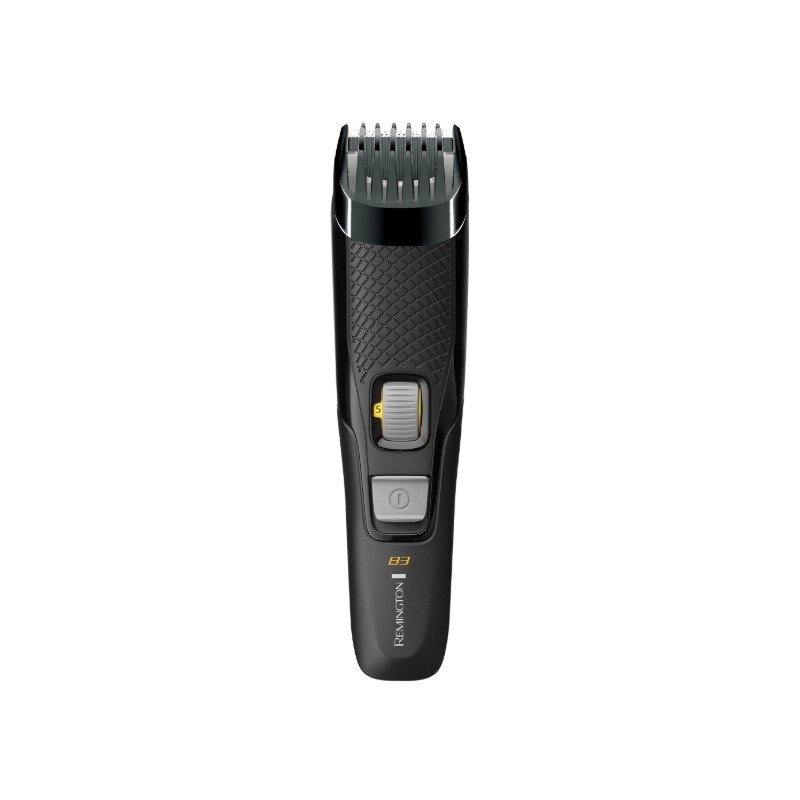 Comprar Remington MB3000 depiladora para la barba Batería 17 1,8 cm Negro, Gris - Ganga Electrónica
