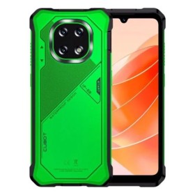 Comprar Cubot Kingkong ES5 6+128GB 4G Verde OEM - Ganga Electrónica