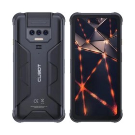 Comprar Cubot Kingkong Dura 8+128GB 4G Negro OEM - Ganga Electrónica