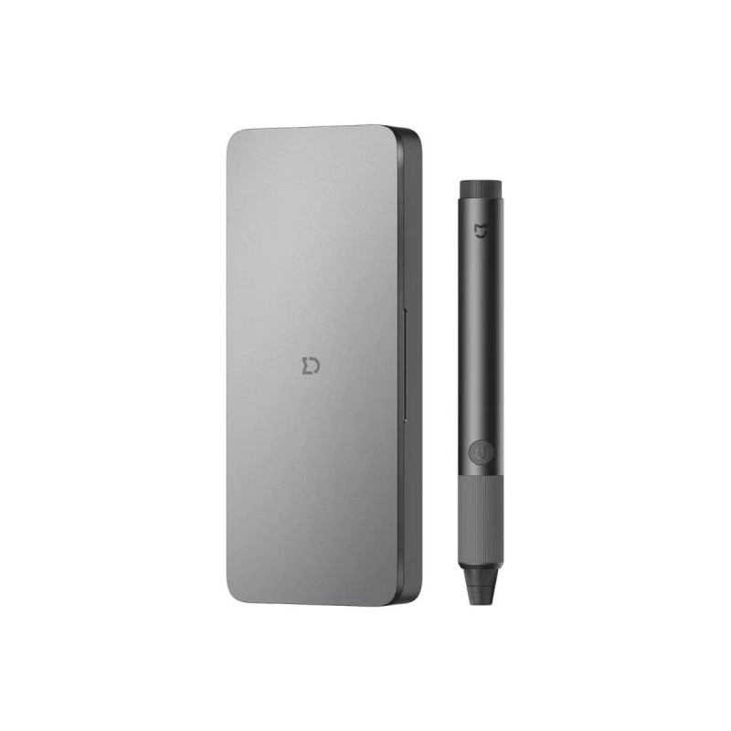 Comprar Xiaomi Mijia Rotary Tool Kit Gris BHR08SAGL - Ganga Electrónica