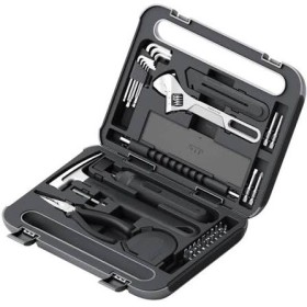 Comprar Xiaomi Mijia Tool Kit Negro BHR08S9GL - Ganga Electrónica