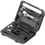 Comprar Xiaomi Mijia Tool Kit Negro BHR08S9GL - Ganga Electrónica