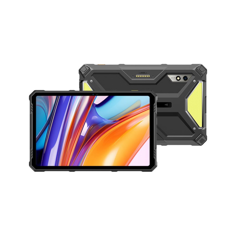 Comprar Ulefone Armor Pad 3 Pro 4G Mediatek LTE-TDD & LTE-FDD 256 GB 26,3 cm (10.4") 8 GB Wi-Fi 5 (802.11ac) Android 13 Negro - 
