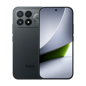 Comprar POCO F9 Pro 12+512GB DS 5G Negro OEM - Ganga Electrónica