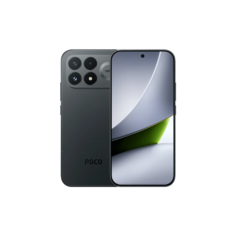 Comprar POCO F9 Pro 12+512GB DS 5G Negro OEM - Ganga Electrónica