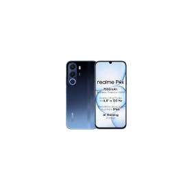 Comprar Realme P4X 4+128GB DS 4G Phantom Azul marino OEM - Ganga Electrónica