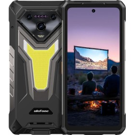 Comprar Ulefone Armor 34 16+512GB 5G (plus Version) Pulse Negro OEM - Ganga Electrónica