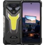 Comprar Ulefone Armor 34 16+512GB 5G (plus Version) Pulse Negro OEM - Ganga Electrónica