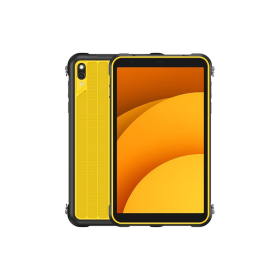 Comprar Ulefone Rugking Pad Pro 8+128GB 4G 8.68" Amarillo NFC - Ganga Electrónica