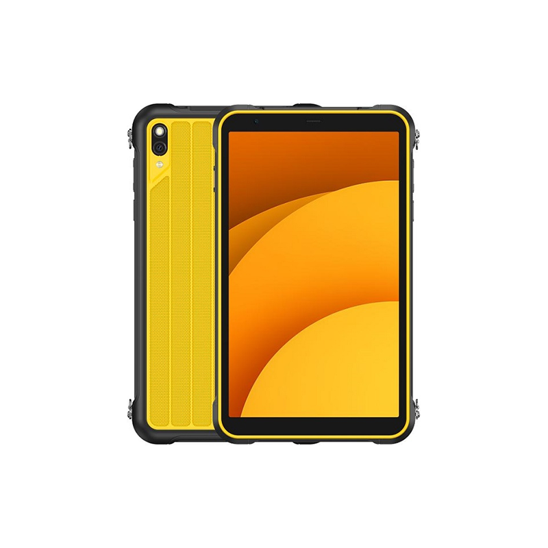 Comprar Ulefone Rugking Pad Pro 8+128GB 4G 8.68" Amarillo NFC - Ganga Electrónica
