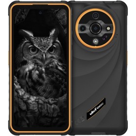 Comprar Ulefone Armor X31 Pro 8+256GB DS 5G FEW Naranja NFC - Ganga Electrónica