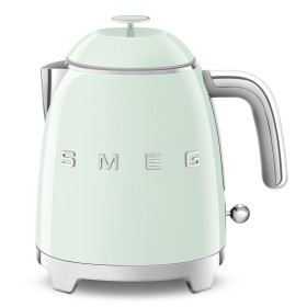 Comprar SMEG KLF05PGEU tetera eléctrica 0,8 L 1400 W Verde - Ganga Electrónica