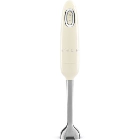 Comprar SMEG HBF11CREU licuadora Batidora de inmersión 700 W Crema de color - Ganga Electrónica