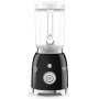 Comprar SMEG BLF03BLEU licuadora 1,5 L Batidora de vaso 800 W Negro - Ganga Electrónica