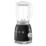 Comprar SMEG BLF03BLEU licuadora 1,5 L Batidora de vaso 800 W Negro - Ganga Electrónica