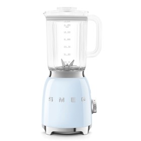 Comprar SMEG BLF03PBEU licuadora 1,5 L Batidora de vaso 800 W Azul - Ganga Electrónica