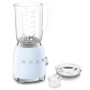 Comprar SMEG BLF03PBEU licuadora 1,5 L Batidora de vaso 800 W Azul - Ganga Electrónica