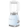 Comprar SMEG BLF03PBEU licuadora 1,5 L Batidora de vaso 800 W Azul - Ganga Electrónica