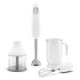 Comprar SMEG HBF03WHEU licuadora Batidora de inmersión 700 W Blanco - Ganga Electrónica