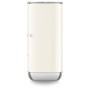 Comprar SMEG MFF02CREU espumador o calentador de leche Calentador/espumador de leche automático Crema de color - Ganga Electróni