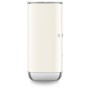 Comprar SMEG MFF02CREU espumador o calentador de leche Calentador/espumador de leche automático Crema de color - Ganga Electróni